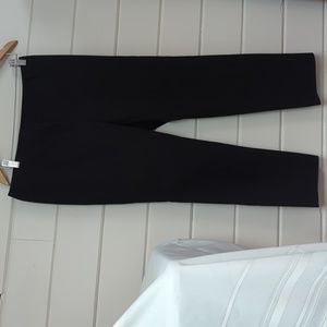 Van Heusen ankle pants, size 8